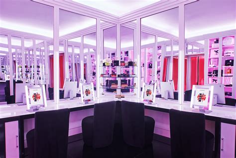 Chanel We Love Coco Los Angeles Pop Up Store 